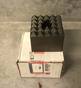 BOSCH Groszkownik 60 x 60mm 5 x 5 zębów
