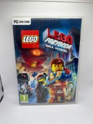 Lego Przygoda - gra PC ! 