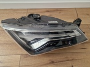 Reflektor Full LED Prawy Seat Ateca 2019 576941008D