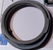 Electrolux, EWF1076GDW, Type: FLI551131; fartuch gumowy.