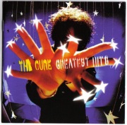 THE CURE - Greatest Hits 2xCD
