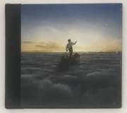 PINK FLOYD The Endless River album CD 2014