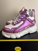 Buty/Sneakersy Buffalo CLD Chai