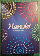 Hanabi wielki pokaz 
