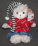 Miś TVN 2025 MILENA Podaruj Kup Misia 20 edycja prezent Rossmann Milenka 