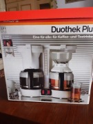 ekspres duo do kawy,herbaty KRUPS