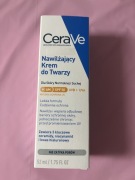 Krem z SPF 50 do twarzy 