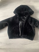 Kurtka zimowa pull & bear rozm M