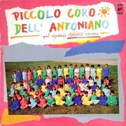 Piccolo Coro Del Antoniano Mariele Ventre
