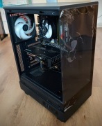 Gamingowy Ryzen 3 3300X | GTX 1660 Super | 16GB | SSD | Win11 Pro