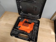 BLACK&DECKER WYRZYNARKA 500WATT