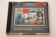 SCOOTER Push The Beat This Jam(2xCD)