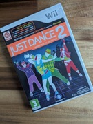 Just Dance 2 - Nintendo Wii