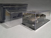 Maserati Ghibli 2013 1/43 LEO Models