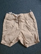 Chłopięce spodenki, rozmiar 92.