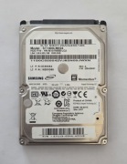 Dysk HDD 2.5" | 1TB | SEAGATE / Samsung | Momentus | ST100LM024