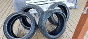 Opony Falken 225/40R18 stan jak NOWE