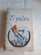 27 pięter, Bradley Somer