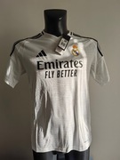Adidas koszulka Real Madryt nowa z metkami 176 cm