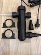 Lampa UV-C CUV-111 11W do akwarium / oczka – używana