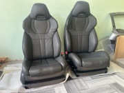 BMW x5,x6,x7,xM fotele M