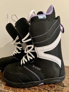 Buty snowboardowe damskie BURTON 36.5