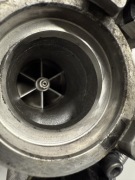 Turbosprężarka turbo Golf GTI 2.0 tfsi