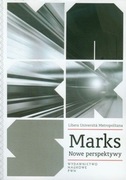 "Marks. Nowe perspektywy"