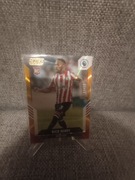 2021-2022 panini score soccer Rico Lewis rookie /10 