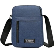 Nowa torba męska listonoszka 