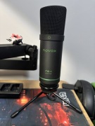 Novox nc-1 game z statywem