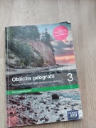 Podręcznik oblicza geografii 3