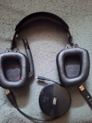 Słuchawki bezprzewodowe logitech g930