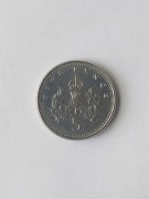 561 Wielka Brytania 5 pensów 1990
