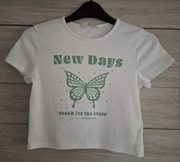 Koszulka Bluzka  H&M Roz. 158/164 12-14 lat