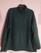 Piękny sweterek XL