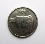 25 Pajs 1999 r.  Indie 