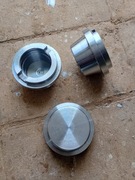 węzeł betoniarski bmk 500 zremb części