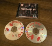 Polska gra REZERWOWE PSY - PC 