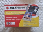 Agfa Photo Printer AP2300