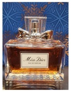 Dior Miss Dior 2017 100 ml EDP vintage old formula