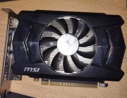 Karta graficzna MSI GeForce GTX 750 2GB