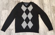 Sweter TOMMY HILFIGER Classic EDITION !Rozm.L