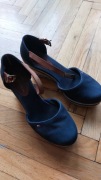 Espadryle Tommy Hifliger 24 cm