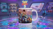 Toy Story 5 film bajka prezent dla dziecka kubek gadzet