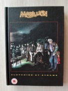 Marillion - Clutching at Straws (4CD + Blu-ray) - NM