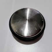 Solidny Stoper do Drzwi ZELLER – Stal Nierdzewna (1 kg)