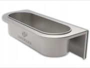 Uchwyt na butelki LANDMANN 02496 do grilla