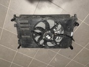 Wentylator  5WA959455G+ 2 chłodnice, 50121251GQ, 5Q0121251HS