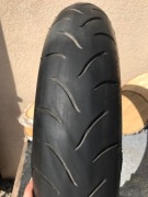 Opona bridgestone battlax 120/70/17 motocyklowa